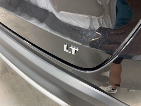 New 2026 Chevrolet Trax LT FWD image 14