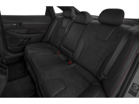 Used 2021 Hyundai Sonata SEL FWD image 16