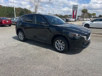 Used 2025 MAZDA CX-5 AWD 2.5 S w/ Select Package video 1