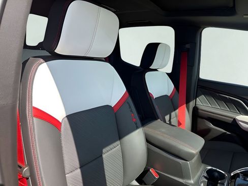 New 2026 GMC Canyon AT4X AWD/4WD image 15