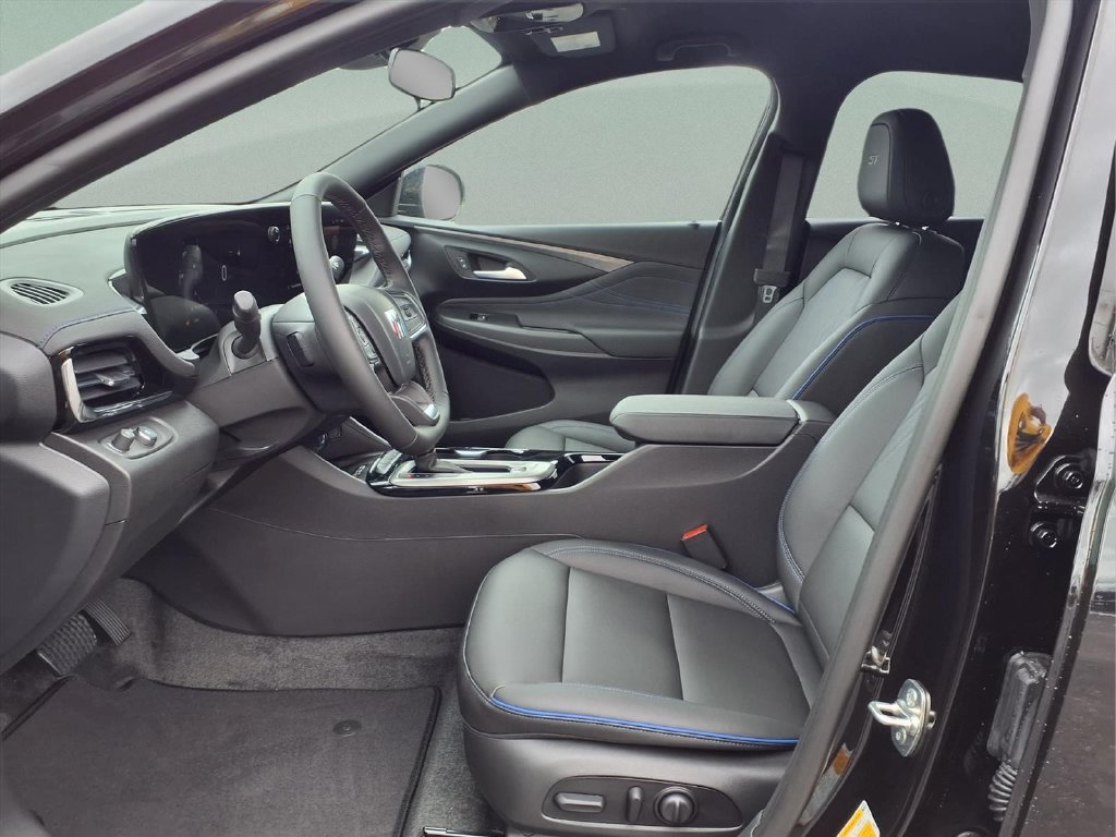 New 2026 Buick Envista Sport Touring w/ Convenience I Package FWD image 10