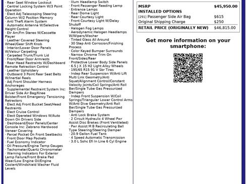 Used 1990 Mercedes-Benz 300 E 3.0 image 3