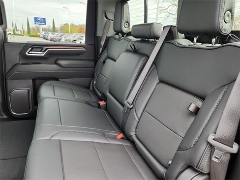 New 2026 GMC Sierra 2500 Denali w/ Denali Reserve Package image 20