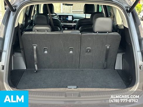 Used 2025 Kia Telluride S AWD/4WD image 21