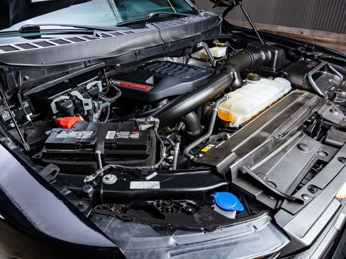 Used 2023 Ford F150 Raptor image 40