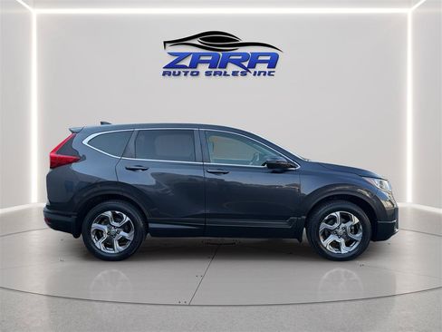 Used 2018 Honda CR-V EX image 8