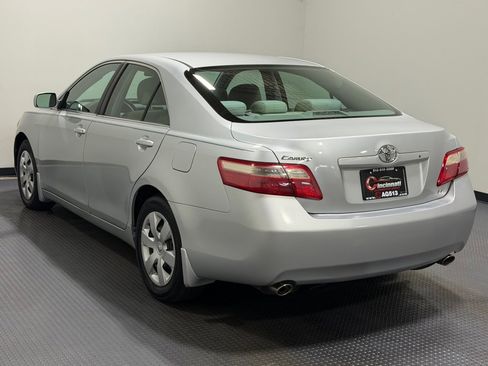 Used 2007 Toyota Camry LE image 7