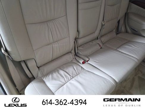 Used 2008 Lexus GX 470 AWD/4WD image 26