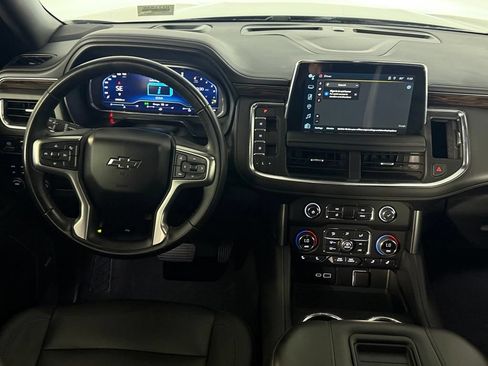 Used 2023 Chevrolet Tahoe Z71 AWD/4WD image 12
