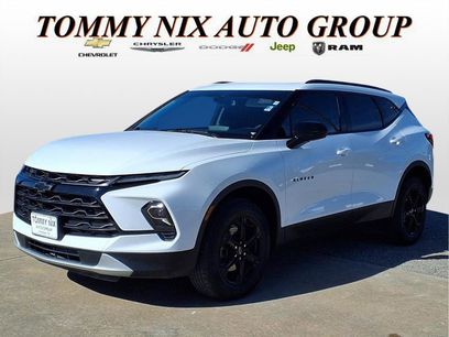 Used 2024 Chevrolet Blazer LT w/ Convenience Package