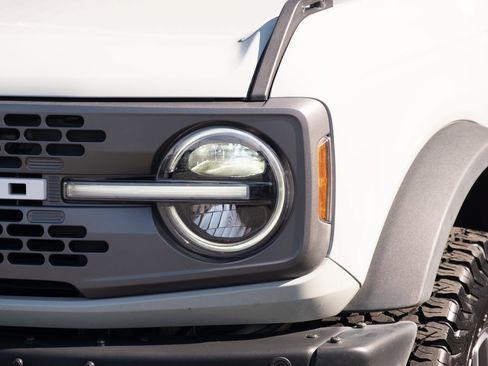 Used 2024 Ford Bronco Badlands AWD/4WD image 20