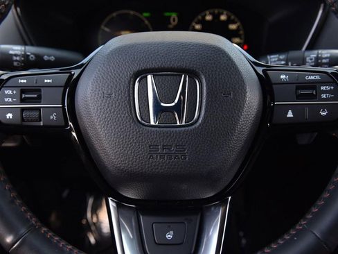 Certified 2023 Honda CR-V Sport Touring image 21