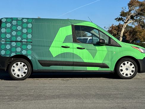 Used 2020 Ford Transit Connect XL image 6