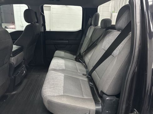 Used 2024 Ford F150 XL AWD/4WD image 23