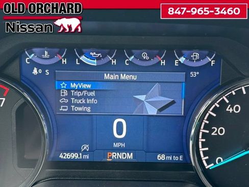 Used 2021 Ford F150 XLT w/ Equipment Group 302A High AWD/4WD image 22