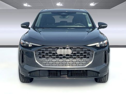 Certified 2025 Audi Q5 Premium Plus w/ Premium Plus image 6