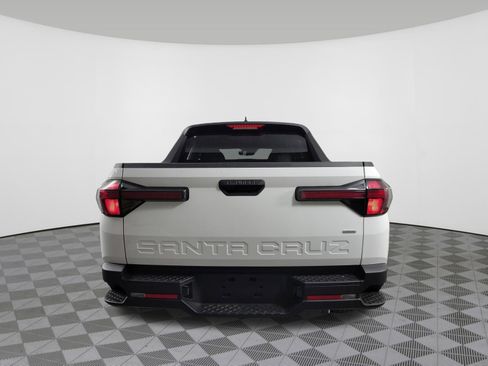 New 2025 Hyundai Santa Cruz SE image 37