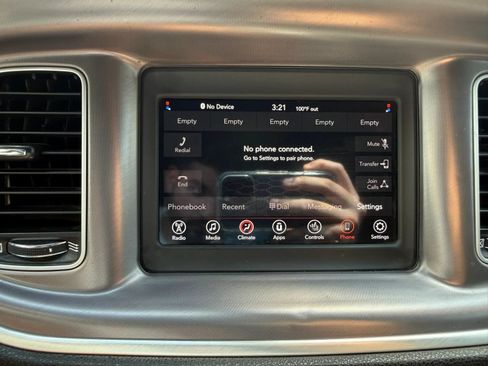 Used 2021 Dodge Charger SXT w/ Leather Interior Group RWD image 39