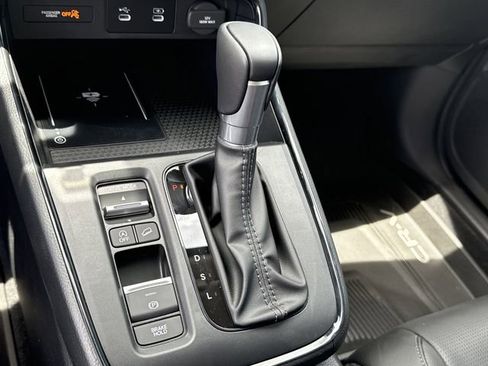 New 2026 Honda CR-V EX-L image 32