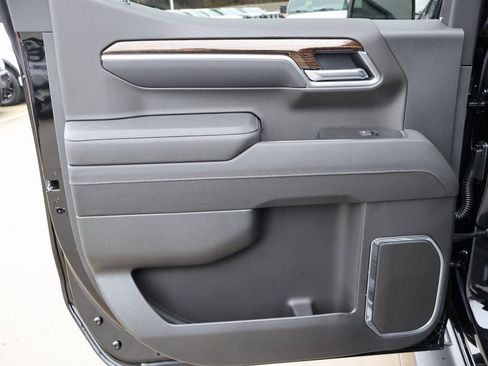 New 2026 GMC Sierra 1500 Elevation w/ Elevation Premium Package image 27