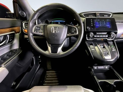 Used 2020 Honda CR-V EX image 8