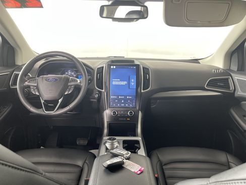 Used 2022 Ford Edge SEL w/ Convenience Package image 14