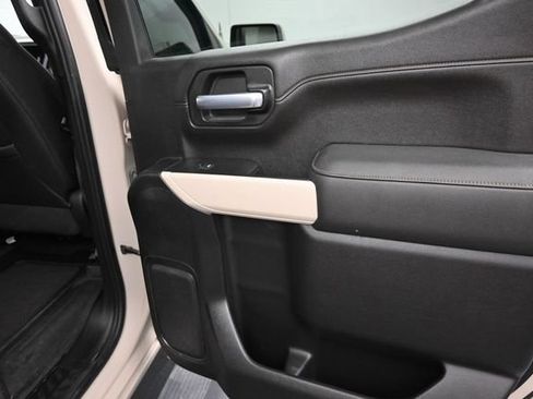 Used 2021 GMC Sierra 1500 AT4 w/ AT4 Premium Package AWD/4WD image 20