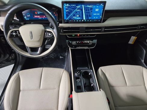 New 2026 Lincoln Corsair Reserve w/ Jet Appearance Package image 15