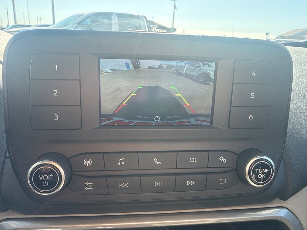 Used 2020 Ford EcoSport S AWD/4WD image 42