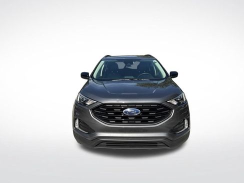 Used 2024 Ford Edge SEL w/ Sport Appearance Package AWD/4WD image 3