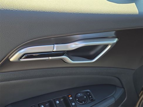 New 2026 Kia Sportage EX image 21