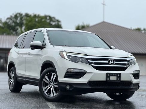 Used 2018 Honda Pilot EX-L image 3