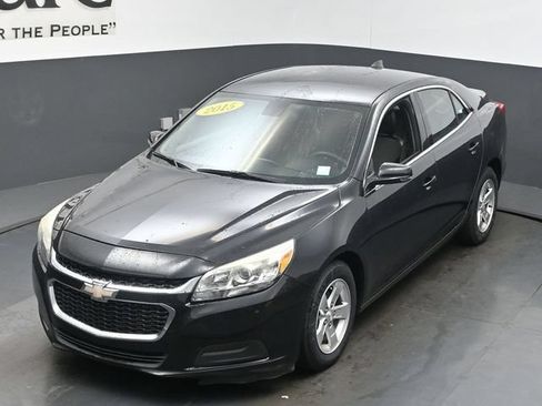 Used 2015 Chevrolet Malibu LT FWD image 39