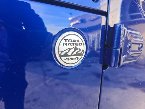 Used 2020 Jeep Wrangler Unlimited Sport S image 12