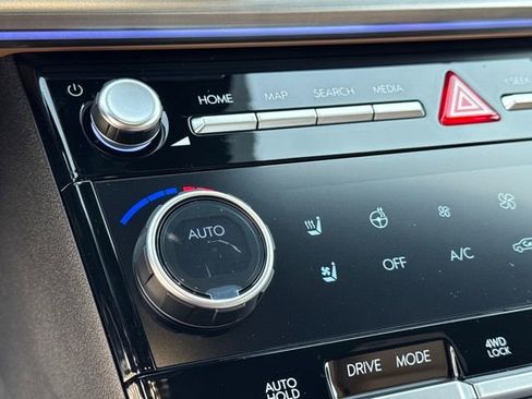 New 2026 Hyundai Santa Fe Calligraphy AWD/4WD image 23