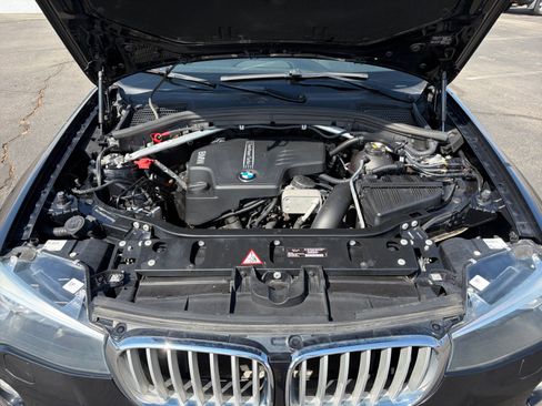 Used 2015 BMW X3 xDrive28i AWD/4WD image 21