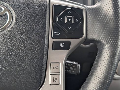 Used 2024 Toyota 4Runner SR5 RWD image 16