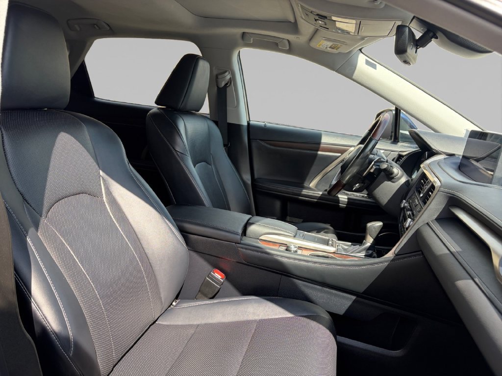 Used 2020 Lexus RX 350 AWD w/ Premium Package image 17