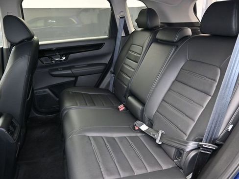 Used 2024 Honda CR-V EX-L image 12