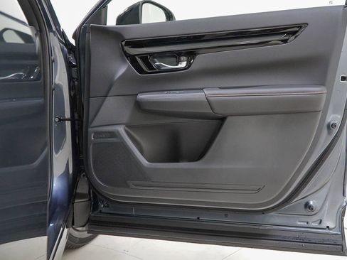 Used 2026 Honda CR-V Sport Touring image 35