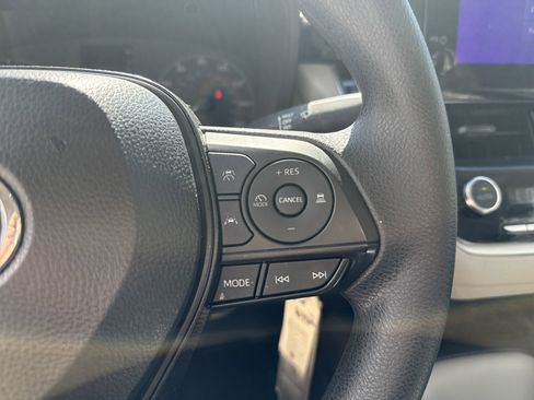 Certified 2024 Toyota Corolla LE FWD image 19