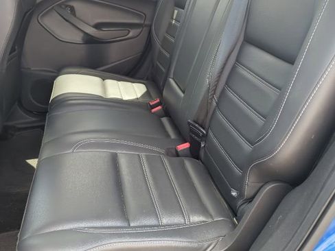 Used 2019 Ford Escape SEL AWD/4WD image 14