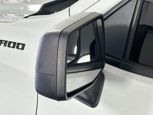 Used 2022 Chevrolet Silverado 1500 Custom w/ Rally Edition image 10