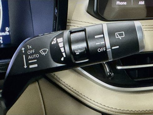 Certified 2024 INFINITI QX60 Luxe w/ Vision Package FWD image 16