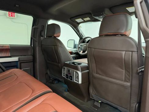 Used 2020 Ford F150 King Ranch w/ Trailer Tow Package AWD/4WD image 14
