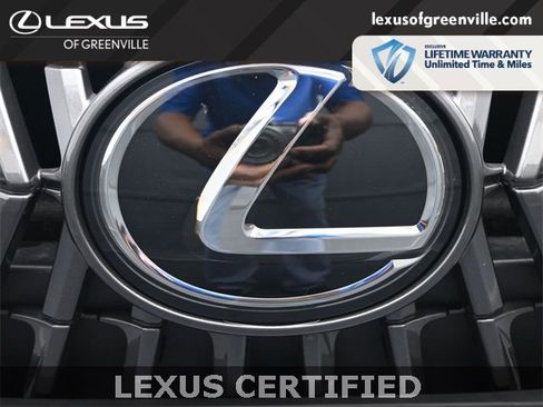 Certified 2024 Lexus ES 350 w/ Premium Package image 32