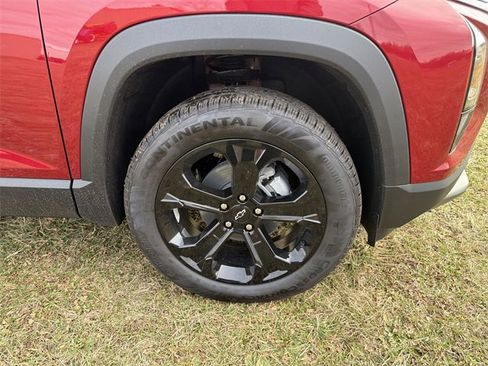 New 2026 Chevrolet Equinox LT w/ Convenience Package II image 14