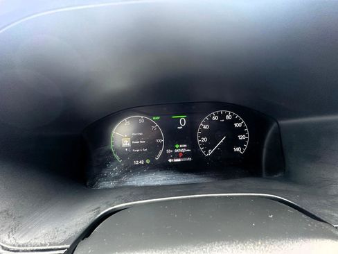 Used 2023 Honda CR-V Sport image 14