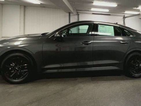 Used 2025 Kia K5 LXS image 5