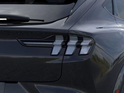 New 2025 Ford Mustang Mach-E Premium w/ Interior Protection Package image 21
